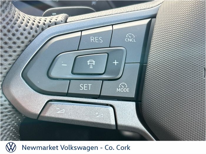Volkswagen Tiguan 2026