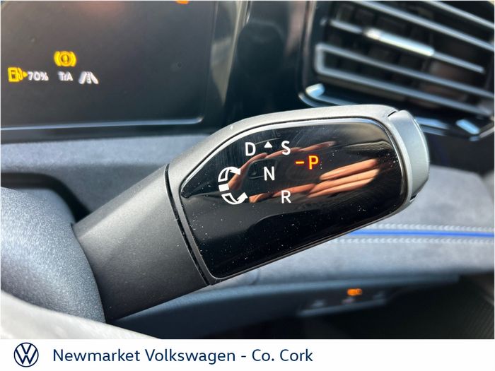 Volkswagen Tiguan 2026