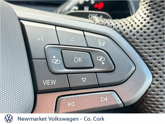 Volkswagen Tiguan 2026