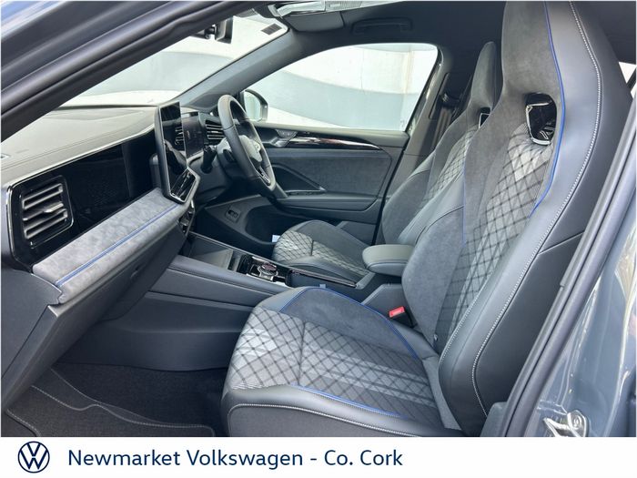 Volkswagen Tiguan 2026