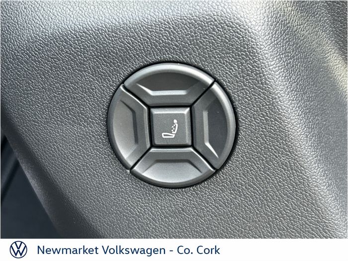 Volkswagen Tiguan 2026