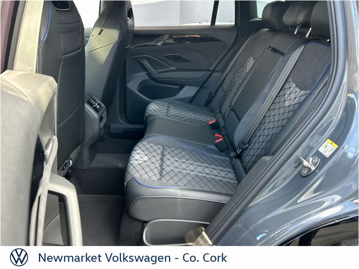 Volkswagen Tiguan 2026
