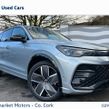 Volkswagen Tiguan 2026