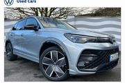 Volkswagen Tiguan 2026