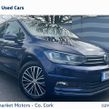 Volkswagen Touran 2019