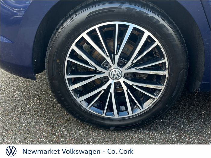 Volkswagen Touran 2019