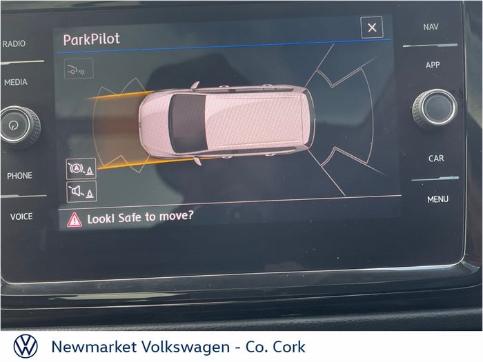 Volkswagen Touran 2019