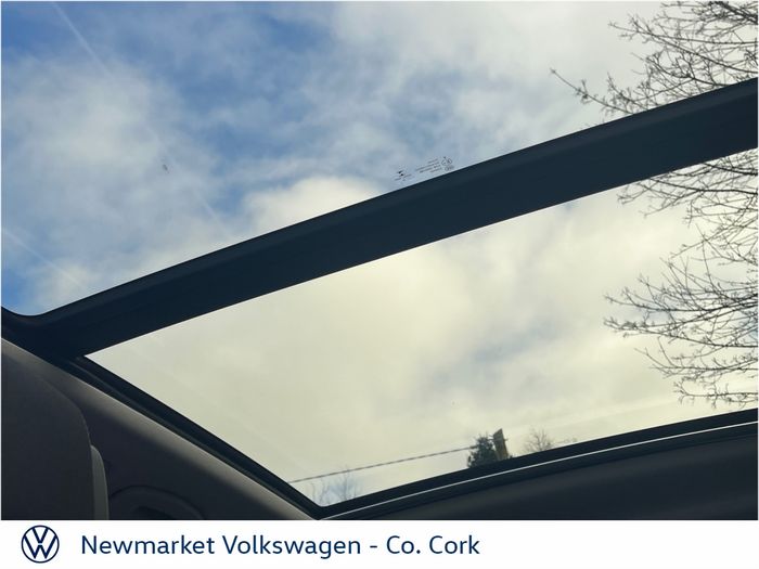 Volkswagen Touran 2019
