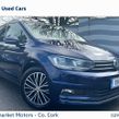 Volkswagen Touran 2019