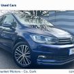 Volkswagen Touran 2019