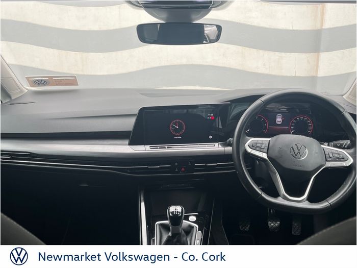 Volkswagen Golf 2023