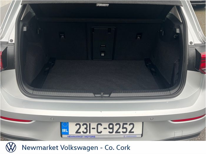Volkswagen Golf 2023