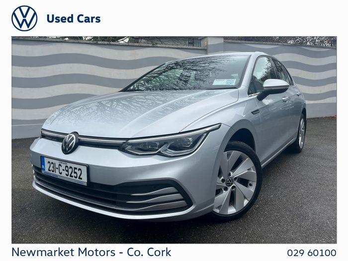 Volkswagen Golf 2023