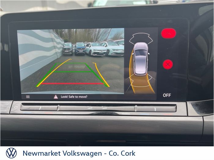 Volkswagen Golf 2023