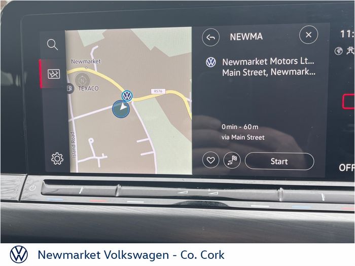 Volkswagen Golf 2023