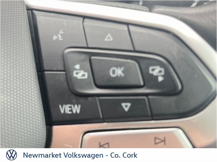 Volkswagen Golf 2023