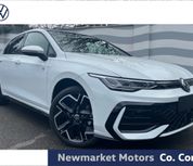 Volkswagen Golf 2026