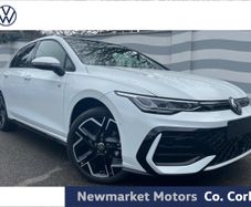 Volkswagen Golf 2026
