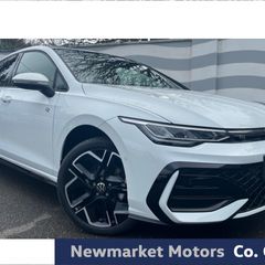 Volkswagen Golf 2026