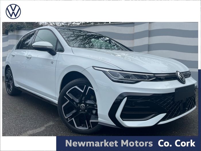 Volkswagen Golf 2026