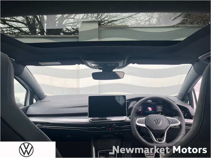 Volkswagen Golf 2026