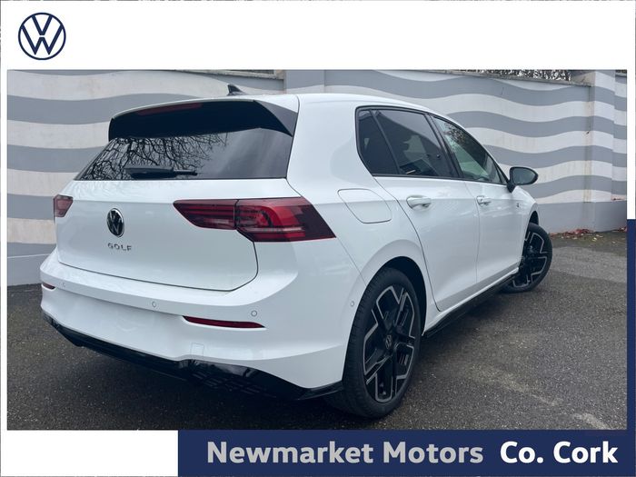 Volkswagen Golf 2026