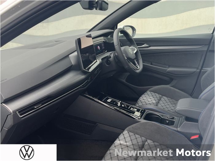 Volkswagen Golf 2026