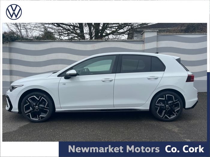 Volkswagen Golf 2026