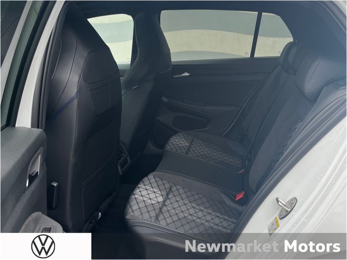 Volkswagen Golf 2026