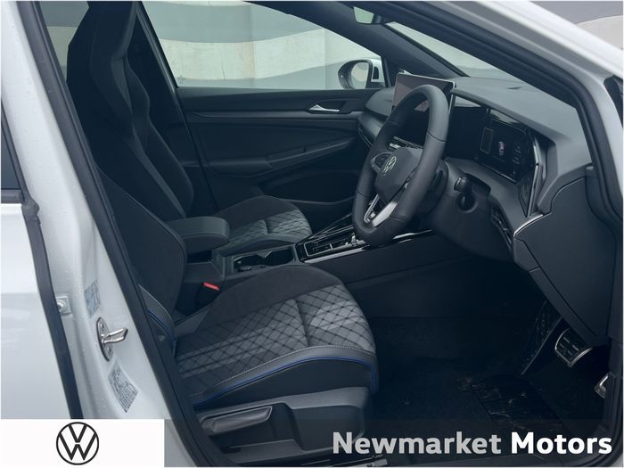Volkswagen Golf 2026