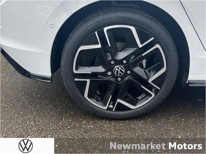 Volkswagen Golf 2026