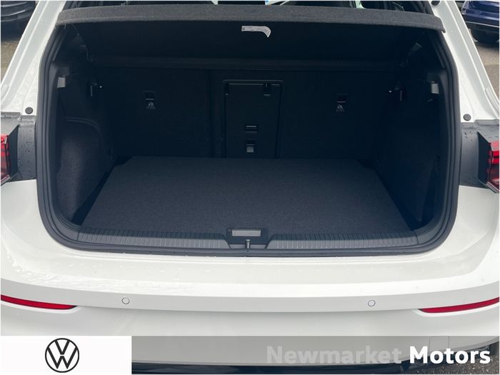 Volkswagen Golf 2026