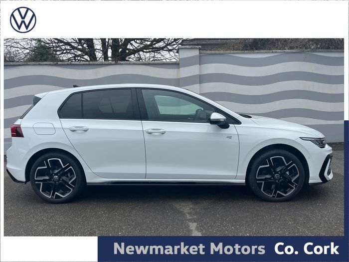 Volkswagen Golf 2026