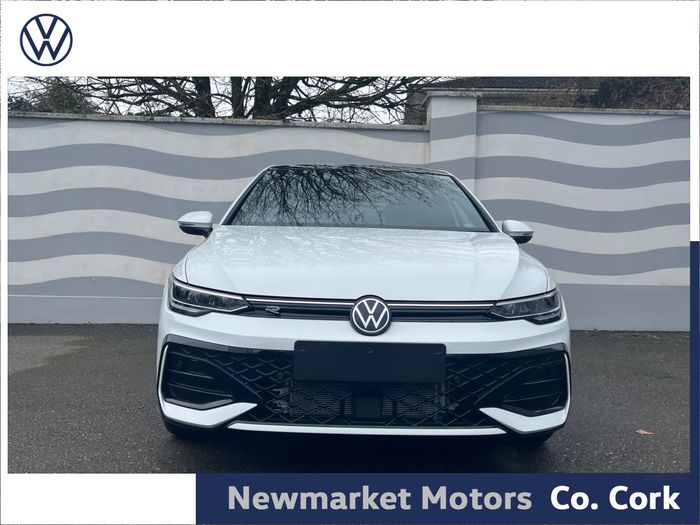 Volkswagen Golf 2026