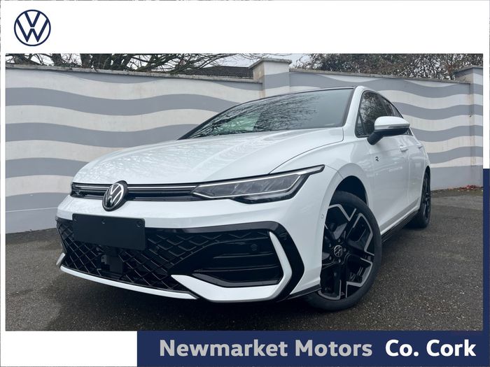 Volkswagen Golf 2026