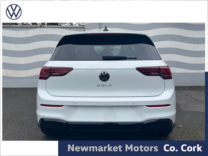 Volkswagen Golf 2026