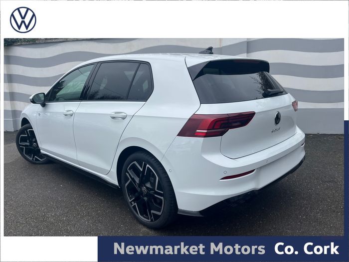 Volkswagen Golf 2026