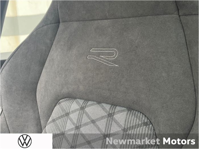 Volkswagen Golf 2026