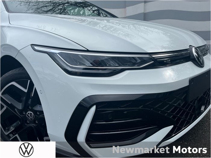 Volkswagen Golf 2026