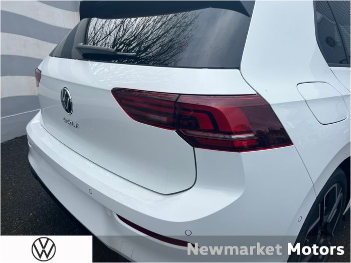 Volkswagen Golf 2026