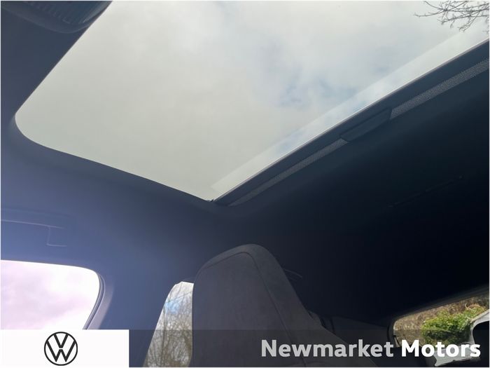 Volkswagen Golf 2026