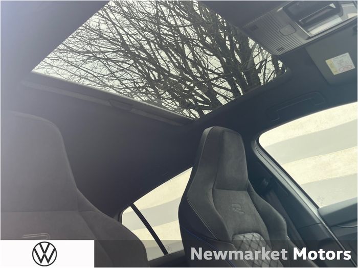 Volkswagen Golf 2026