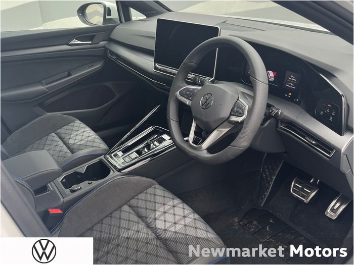 Volkswagen Golf 2026