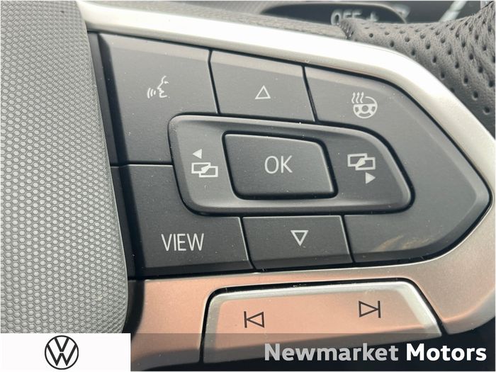 Volkswagen Golf 2026