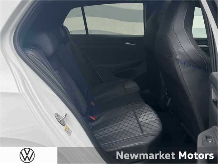 Volkswagen Golf 2026