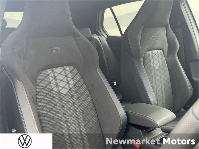 Volkswagen Golf 2026