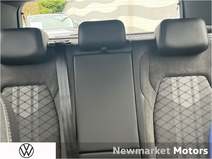 Volkswagen Golf 2026