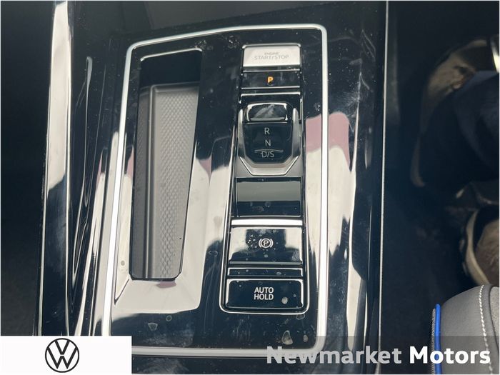 Volkswagen Golf 2026