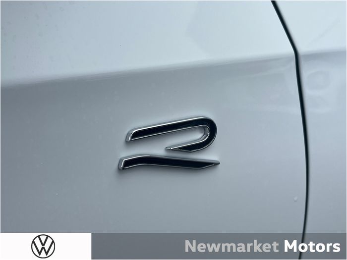 Volkswagen Golf 2026