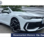 Volkswagen Golf 2026